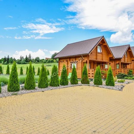Caloroczne Domki Zaciszna Polana Polanica-Zdroj Exterior photo