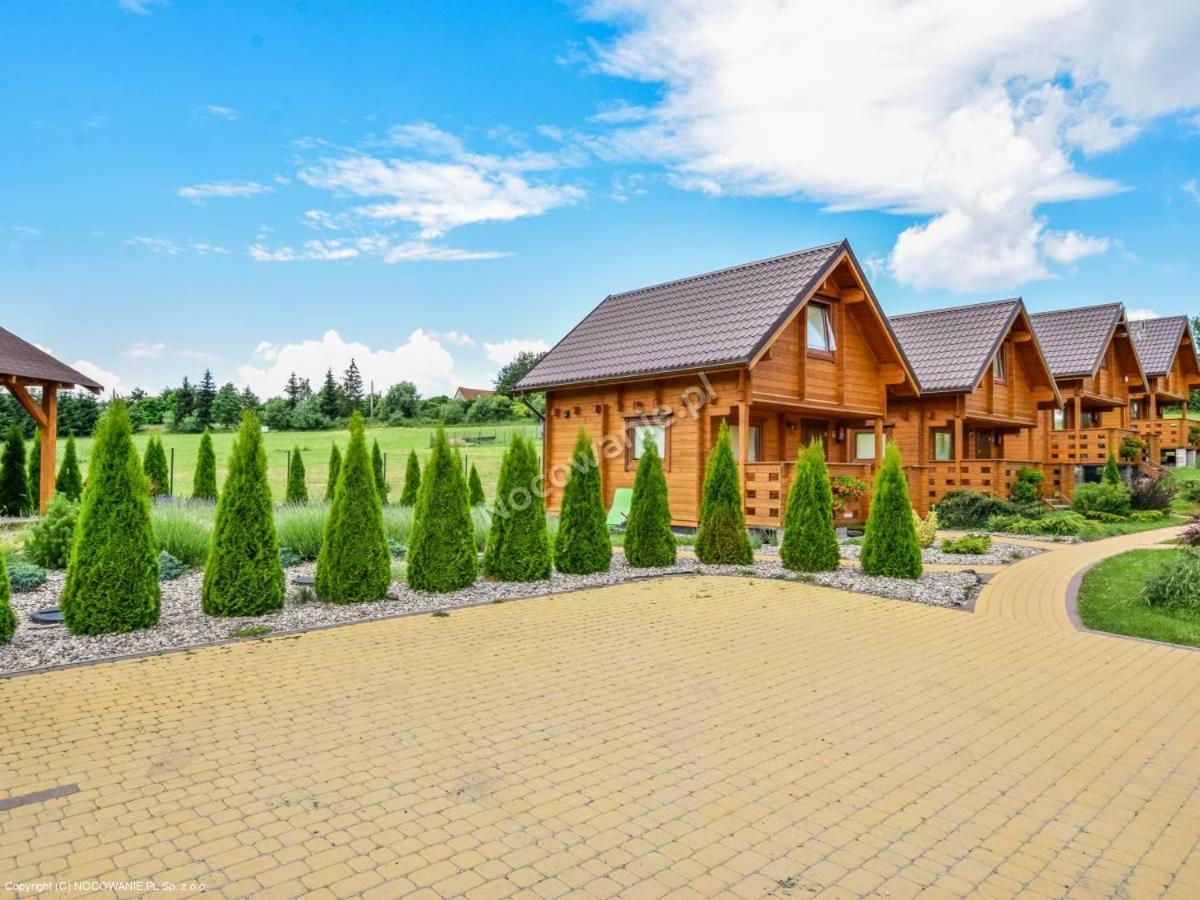 Caloroczne Domki Zaciszna Polana Polanica-Zdroj Exterior photo